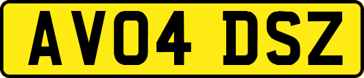 AV04DSZ