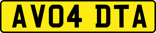 AV04DTA