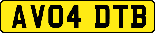 AV04DTB