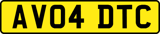 AV04DTC