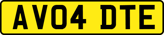 AV04DTE