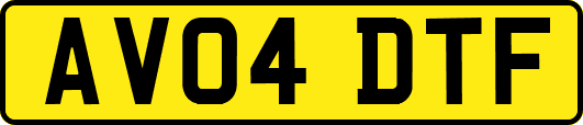 AV04DTF