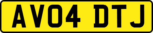 AV04DTJ
