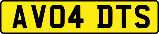 AV04DTS
