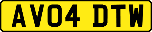 AV04DTW