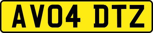 AV04DTZ