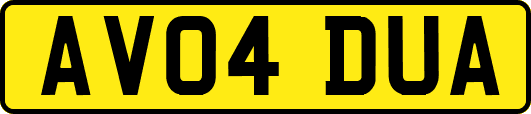 AV04DUA