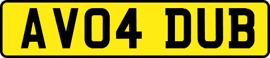 AV04DUB