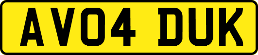 AV04DUK