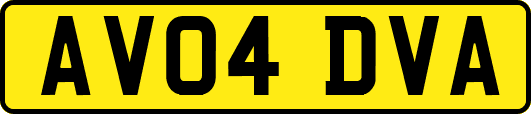 AV04DVA
