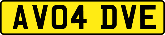 AV04DVE