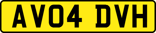 AV04DVH