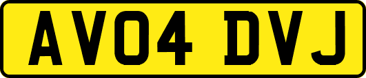 AV04DVJ