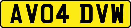 AV04DVW