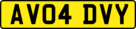 AV04DVY