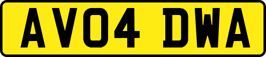 AV04DWA
