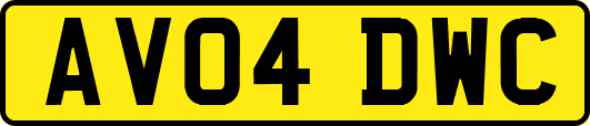 AV04DWC