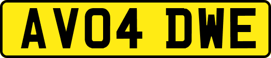 AV04DWE