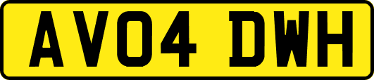 AV04DWH