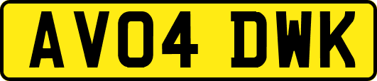AV04DWK