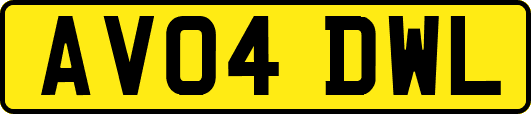 AV04DWL