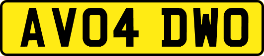 AV04DWO