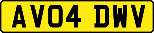 AV04DWV