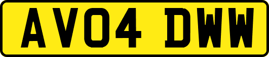 AV04DWW