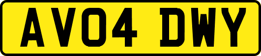 AV04DWY