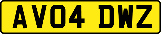 AV04DWZ
