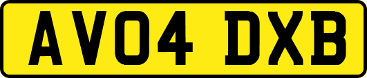AV04DXB
