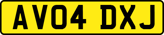 AV04DXJ