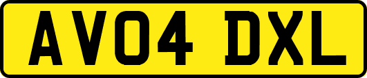 AV04DXL