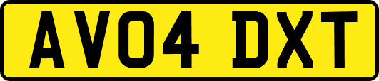 AV04DXT