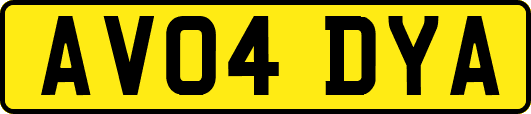 AV04DYA