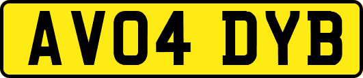 AV04DYB