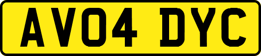 AV04DYC