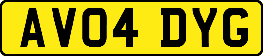 AV04DYG