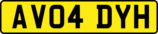AV04DYH