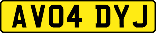 AV04DYJ