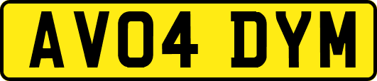 AV04DYM