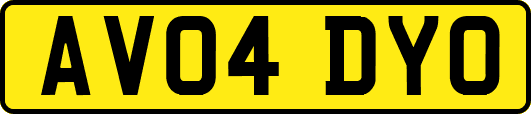 AV04DYO