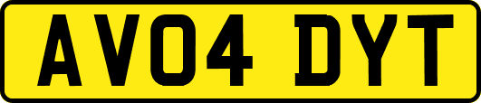 AV04DYT