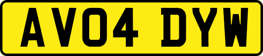 AV04DYW