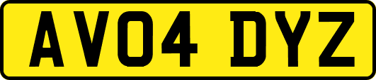 AV04DYZ