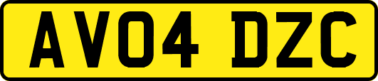AV04DZC