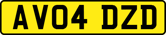 AV04DZD