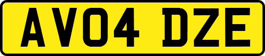 AV04DZE