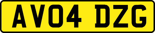 AV04DZG