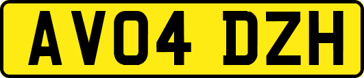 AV04DZH